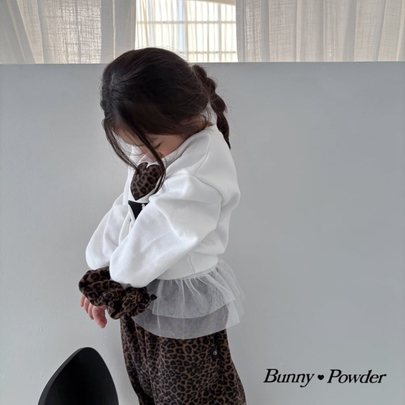 Bunny Powder - Korean Children Fashion - #childofig - Layering Skirt - 11