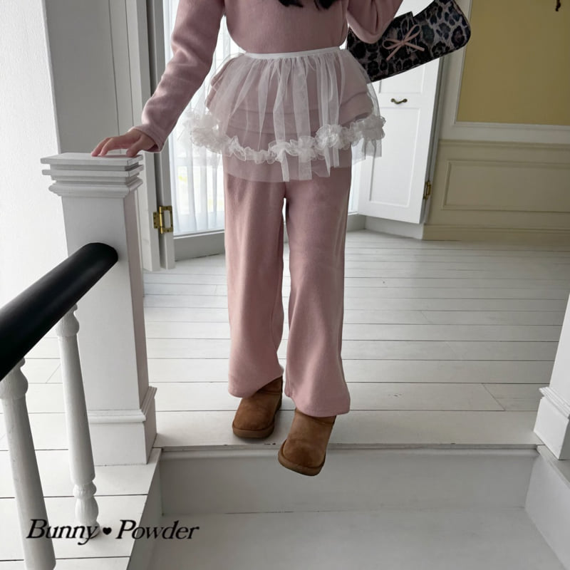 Bunny Powder - Korean Children Fashion - #childofig - Ella Skirt - 11