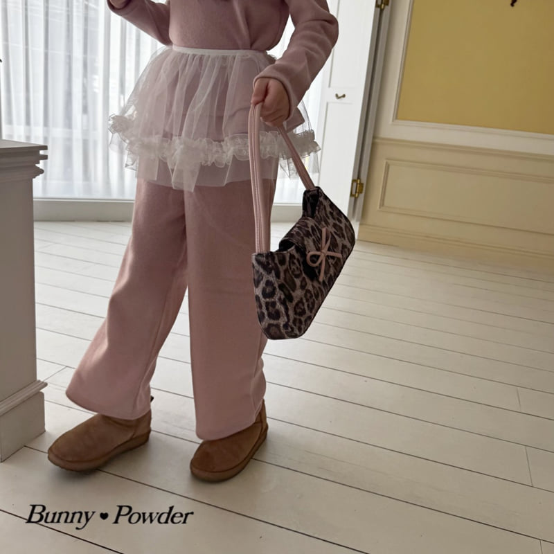 Bunny Powder - Korean Children Fashion - #childrensboutique - Ella Skirt - 12