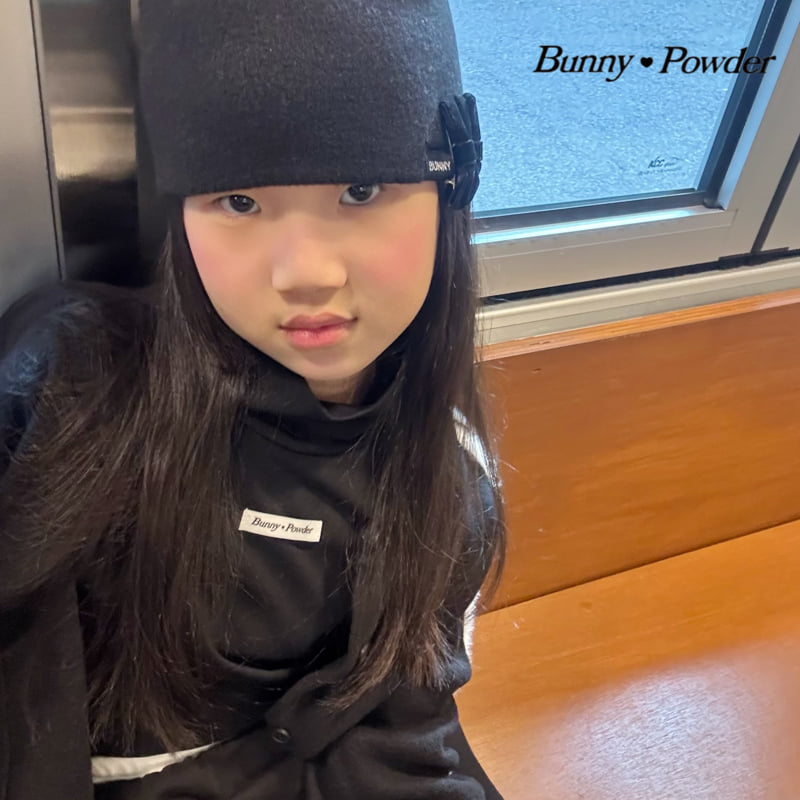 Bunny Powder - Korean Children Fashion - #designkidswear - Belly Ribbon Pin - 9