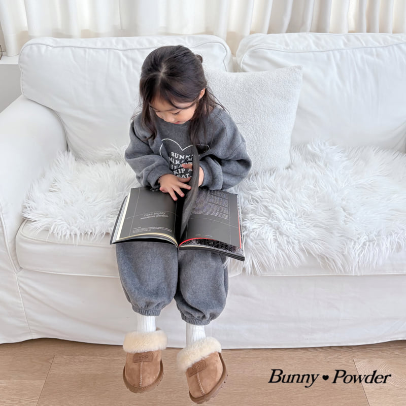 Bunny Powder - Korean Children Fashion - #discoveringself - Make Set - 3