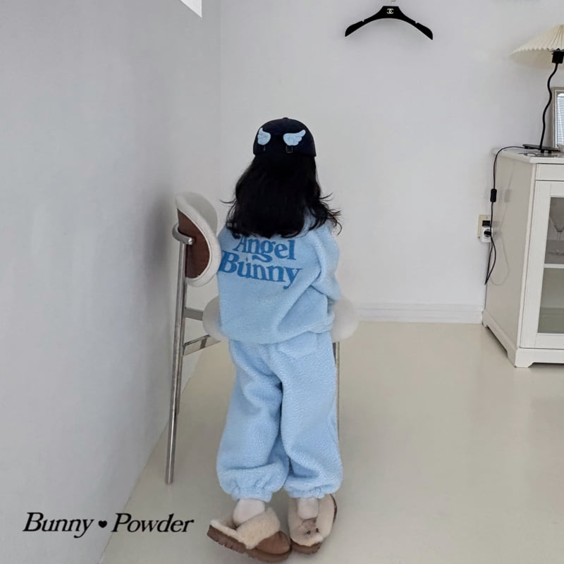 Bunny Powder - Korean Children Fashion - #discoveringself - Wing Hairpin - 11