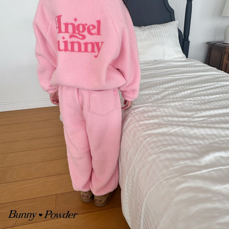 Bunny Powder - Korean Children Fashion - #discoveringself - Bubble Pants - 5