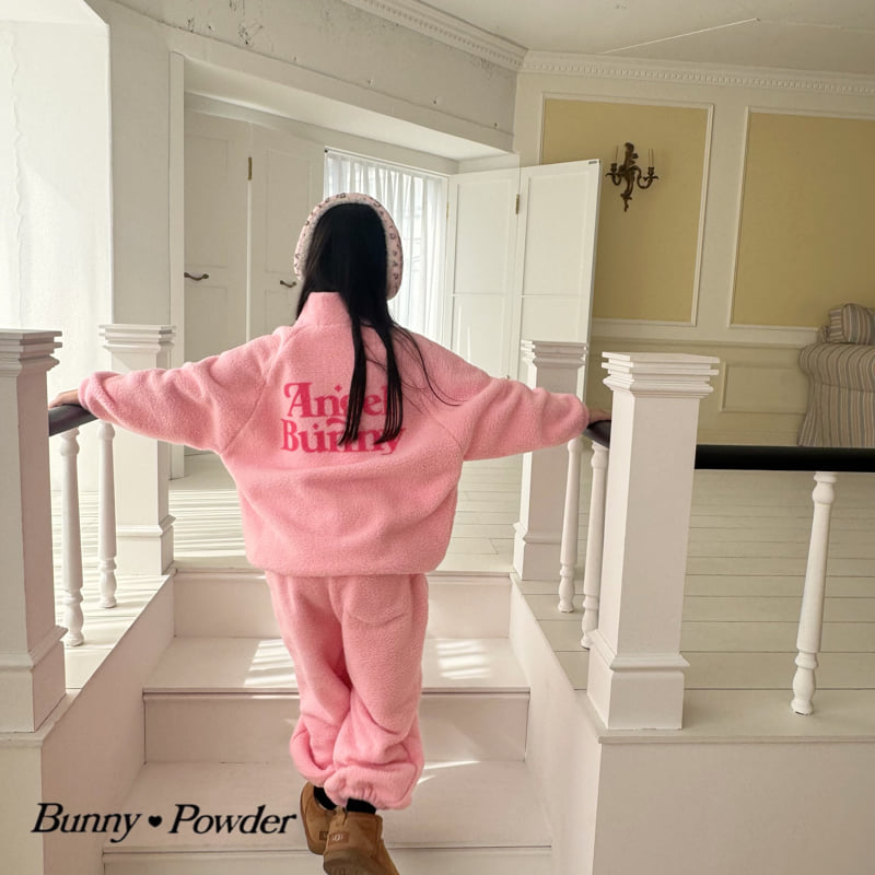 Bunny Powder - Korean Children Fashion - #kidsshorts - Bubble Pants - 7