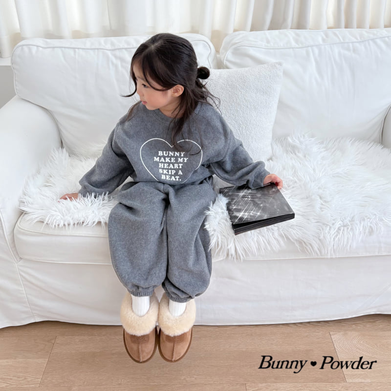 Bunny Powder - Korean Children Fashion - #kidsstore - Make Set - 6