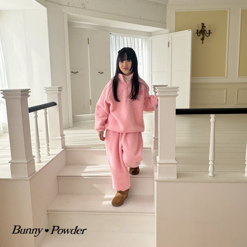Bunny Powder - Korean Children Fashion - #kidzfashiontrend - Angel Bunny Anorak - 10