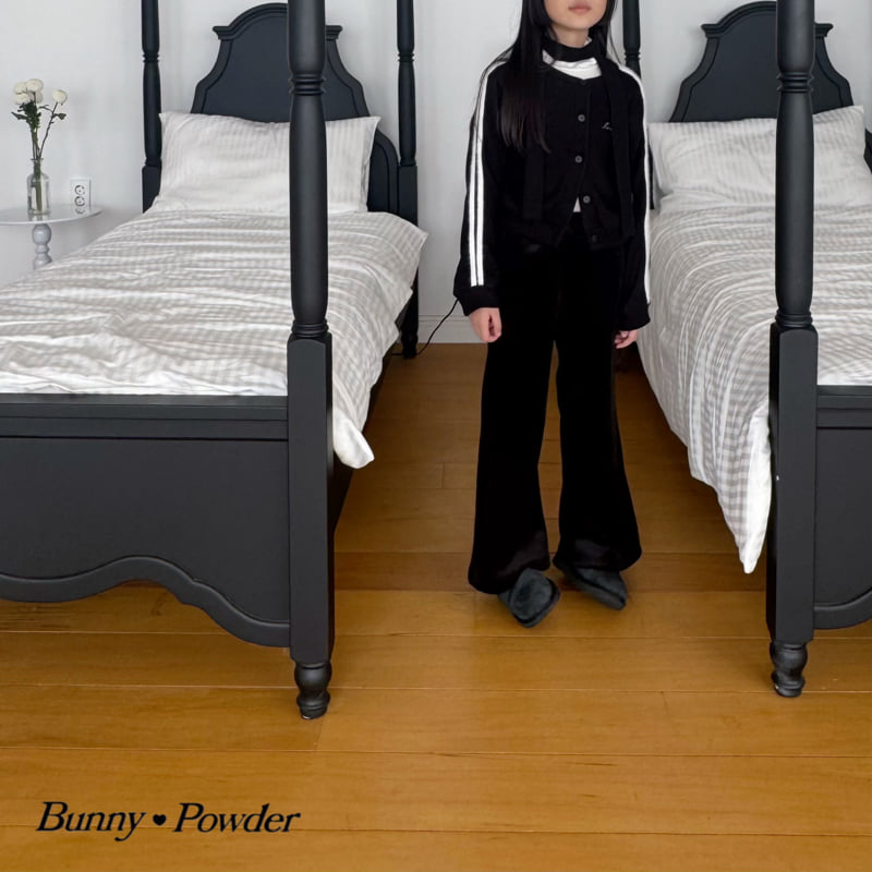 Bunny Powder - Korean Children Fashion - #kidzfashiontrend - Gorgeous Pants - 7