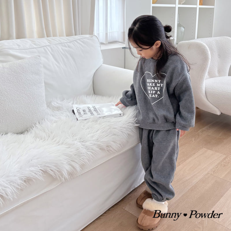 Bunny Powder - Korean Children Fashion - #littlefashionista - Make Set - 9