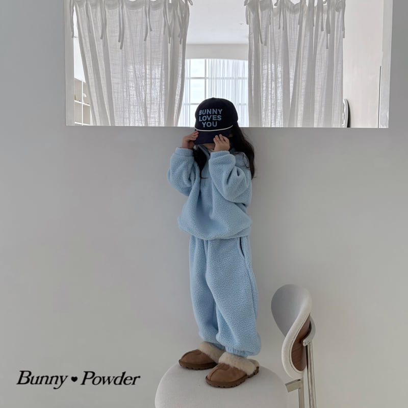 Bunny Powder - Korean Children Fashion - #littlefashionista - Bubble Pants - 11