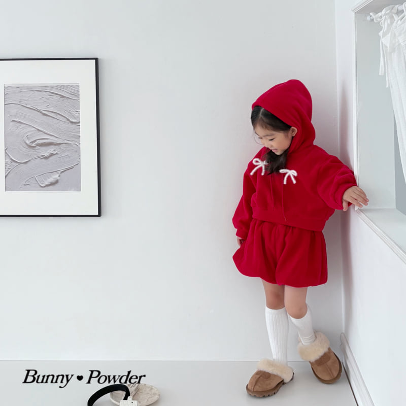 Bunny Powder - Korean Children Fashion - #Kfashion4kids - Nana Balloon Pants - 4