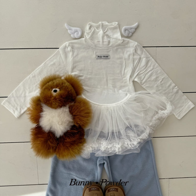 Bunny Powder - Korean Children Fashion - #Kfashion4kids - Ella Skirt - 4