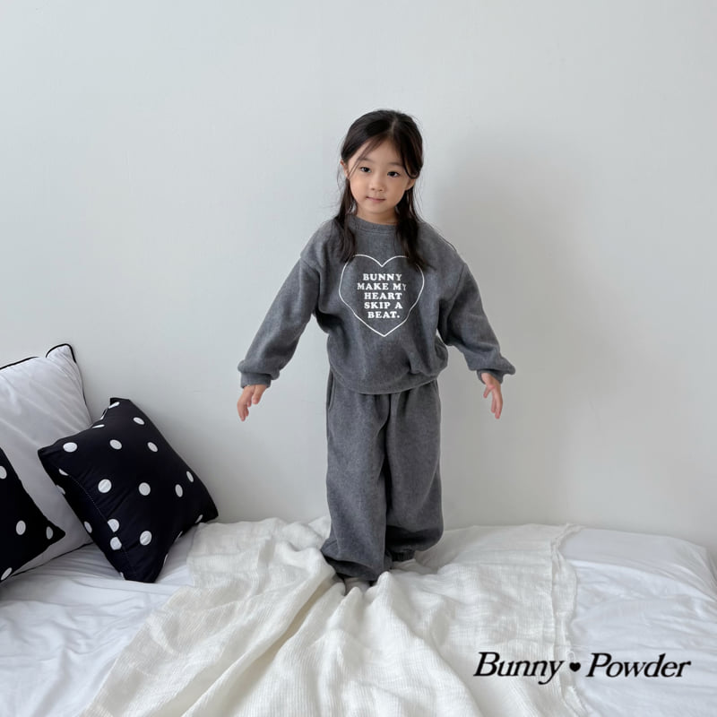 Bunny Powder - Korean Children Fashion - #magicofchildhood - Make Set - 10