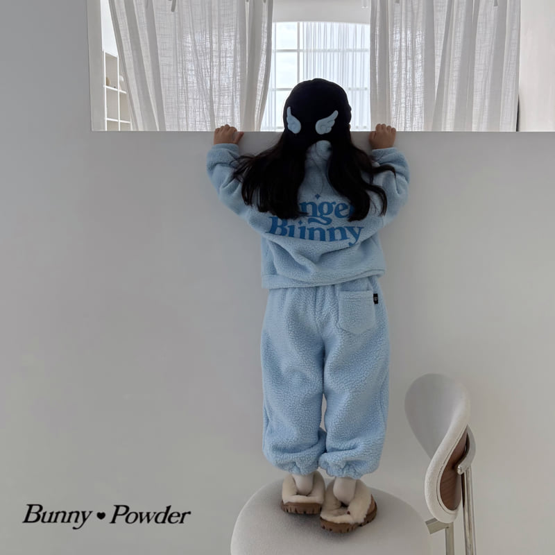 Bunny Powder - Korean Children Fashion - #magicofchildhood - Bubble Pants - 12