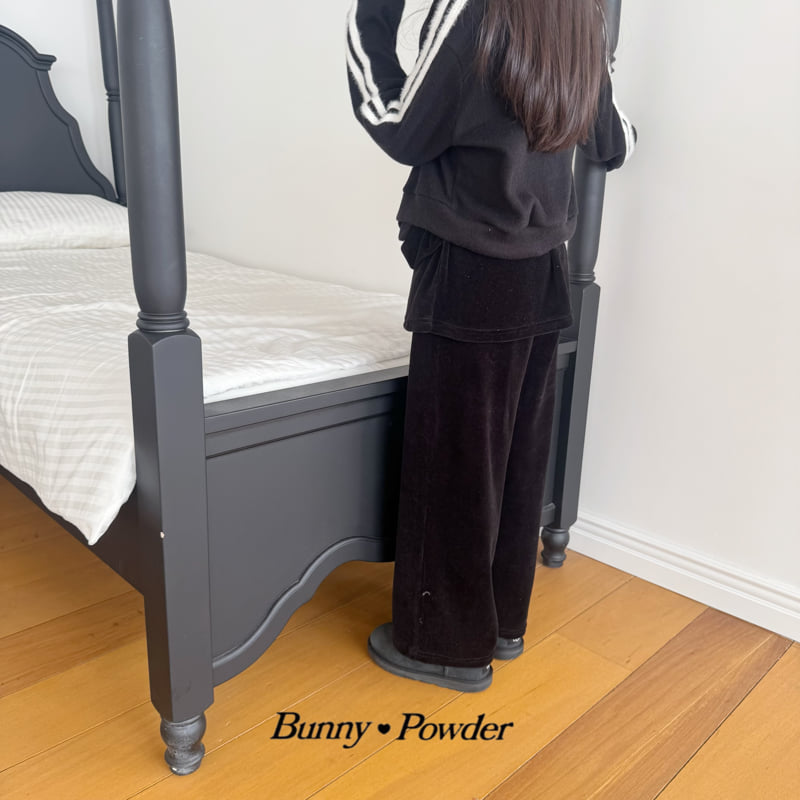Bunny Powder - Korean Children Fashion - #magicofchildhood - Ribbon Skort - 11