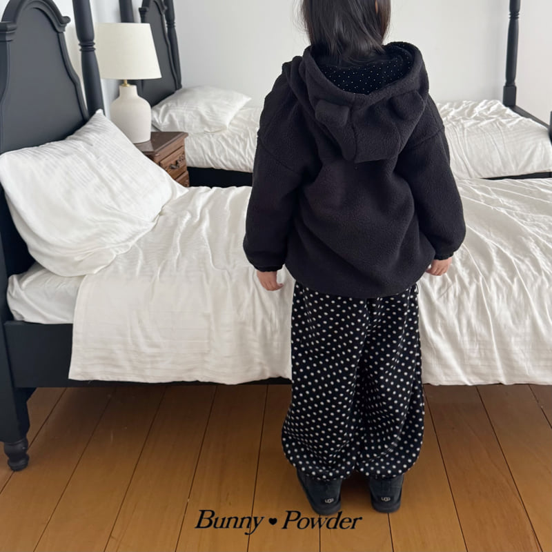 Bunny Powder - Korean Children Fashion - #magicofchildhood - Dodo Pants - 6