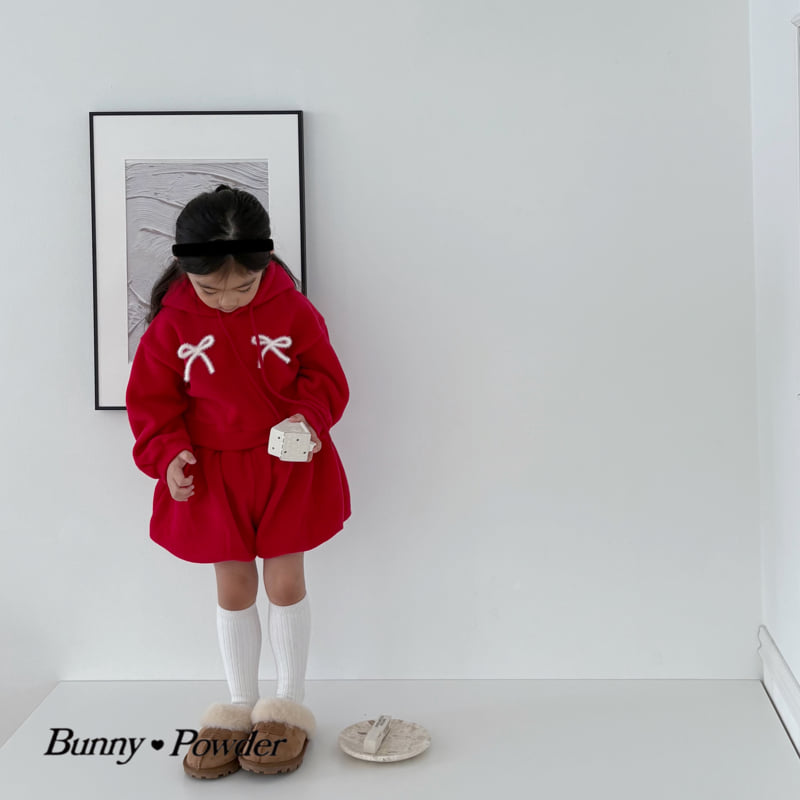 Bunny Powder - Korean Children Fashion - #magicofchildhood - Nana Balloon Pants - 5