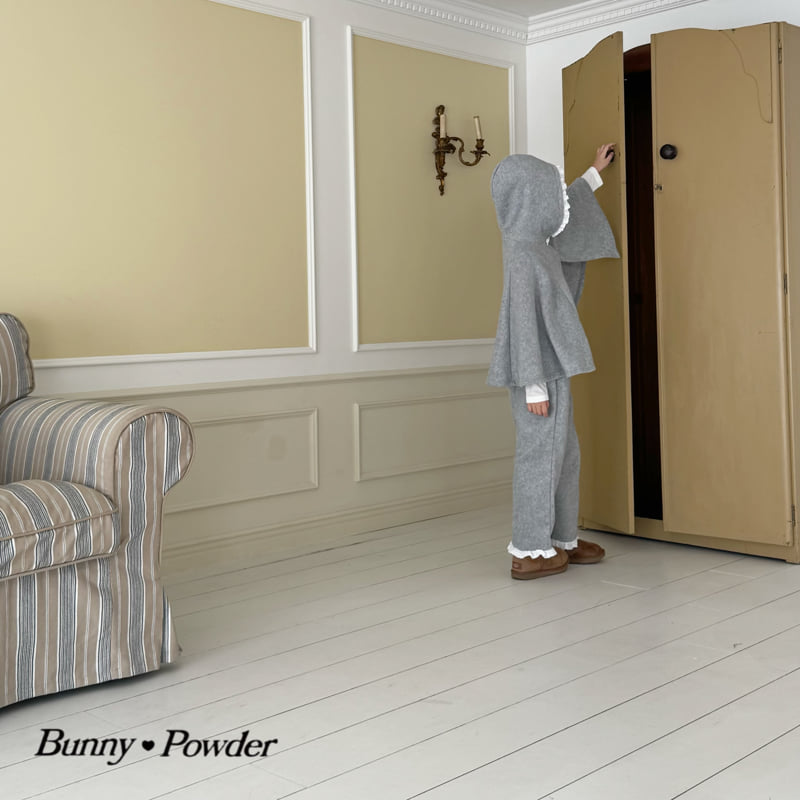 Bunny Powder - Korean Children Fashion - #magicofchildhood - Hug Pants - 12