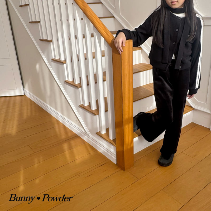 Bunny Powder - Korean Children Fashion - #magicofchildhood - Gorgeous Pants - 10