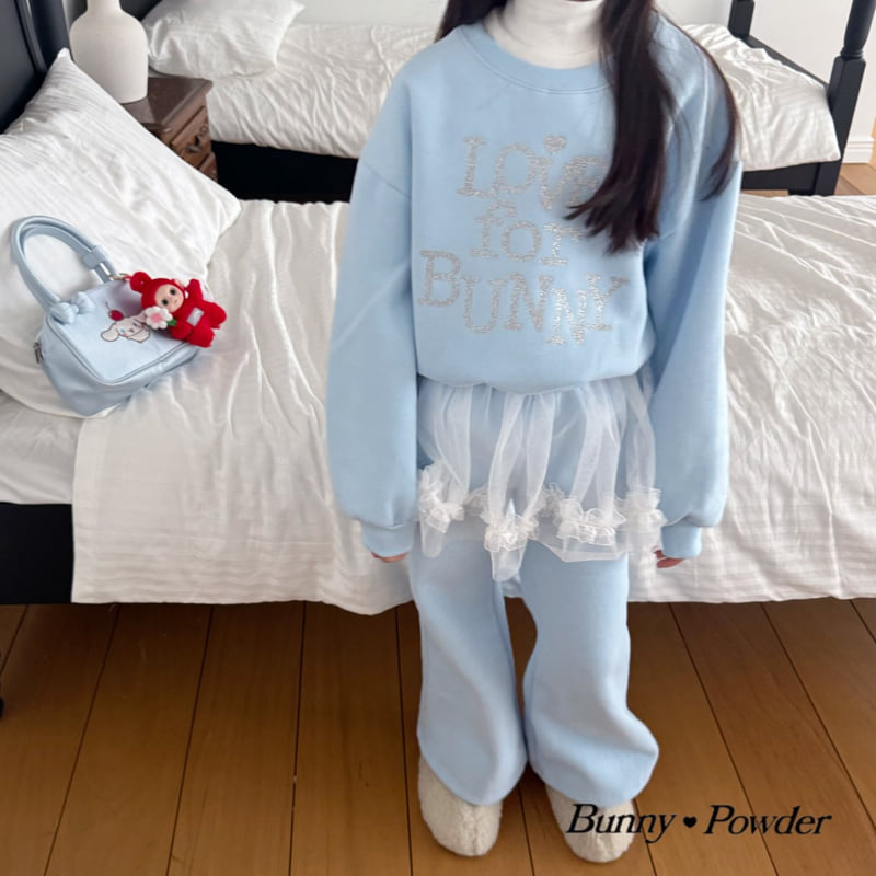 Bunny Powder - Korean Children Fashion - #magicofchildhood - Ella Skirt - 5