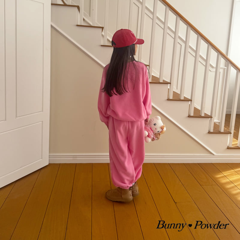 Bunny Powder - Korean Children Fashion - #minifashionista - Make Set - 11