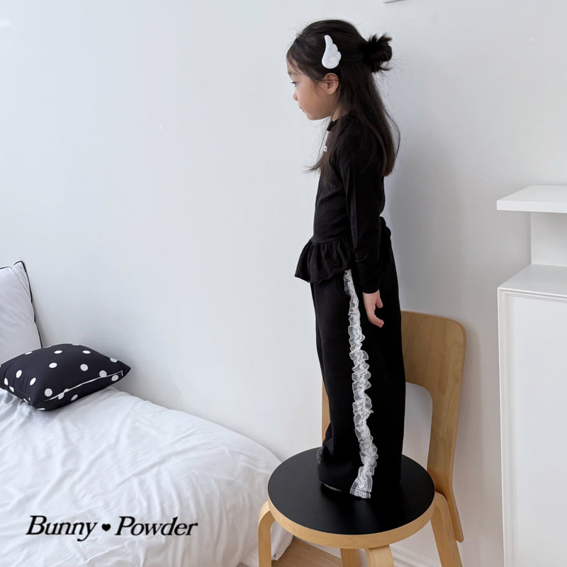 Bunny Powder - Korean Children Fashion - #minifashionista - Wing Hairpin - 5