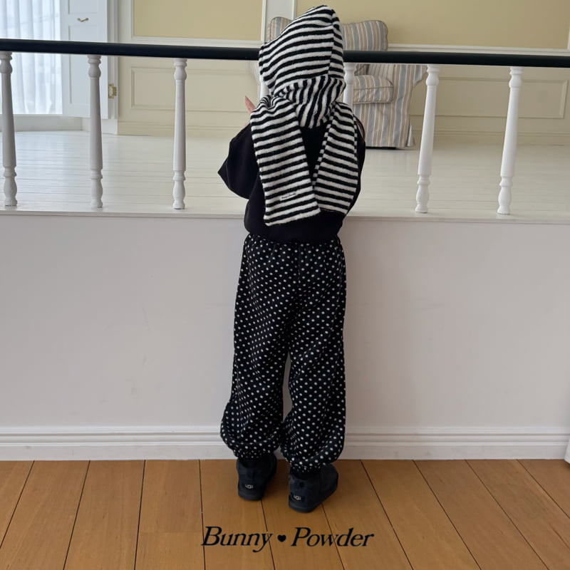 Bunny Powder - Korean Children Fashion - #minifashionista - Dodo Pants - 7