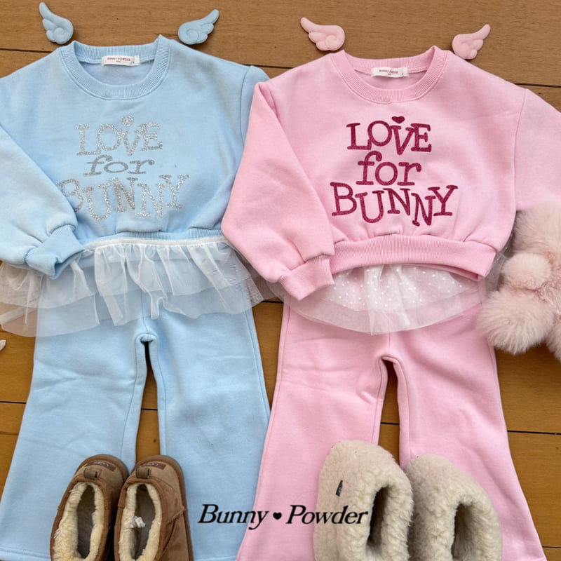 Bunny Powder - Korean Children Fashion - #minifashionista - Layering Skirt - 8