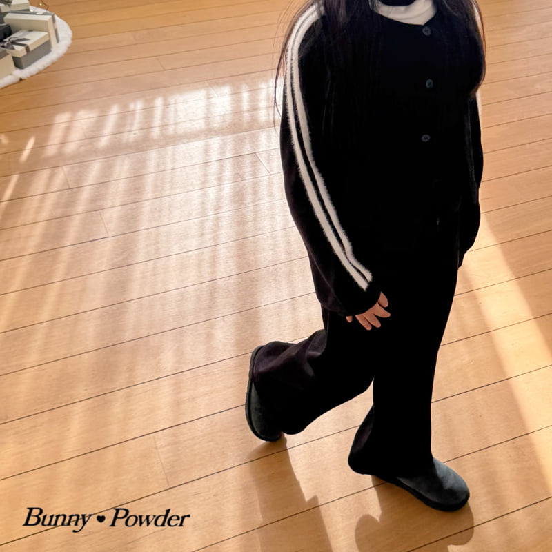 Bunny Powder - Korean Children Fashion - #minifashionista - Gorgeous Pants - 11