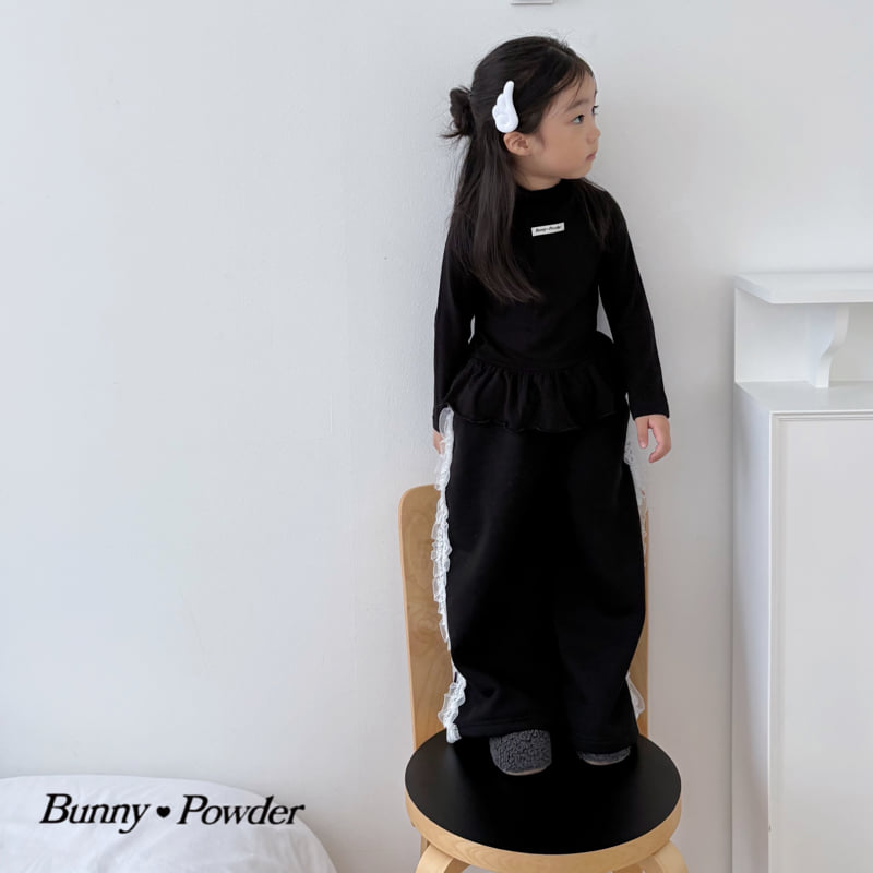 Bunny Powder - Korean Children Fashion - #prettylittlegirls - Wing Hairpin - 6