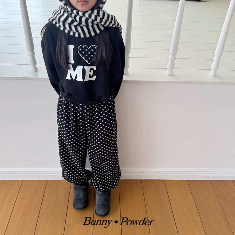 Bunny Powder - Korean Children Fashion - #prettylittlegirls - Dodo Pants - 8