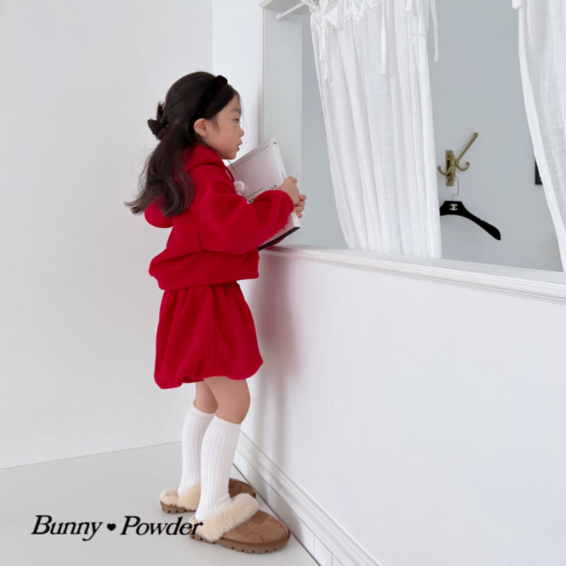 Bunny Powder - Korean Children Fashion - #prettylittlegirls - Nana Balloon Pants - 7