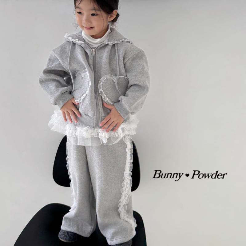 Bunny Powder - Korean Children Fashion - #prettylittlegirls - Lovely Pants - 10