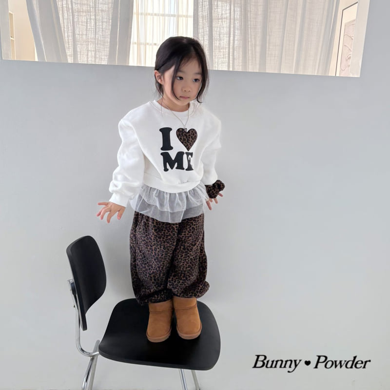 Bunny Powder - Korean Children Fashion - #prettylittlegirls - Layering Skirt - 9