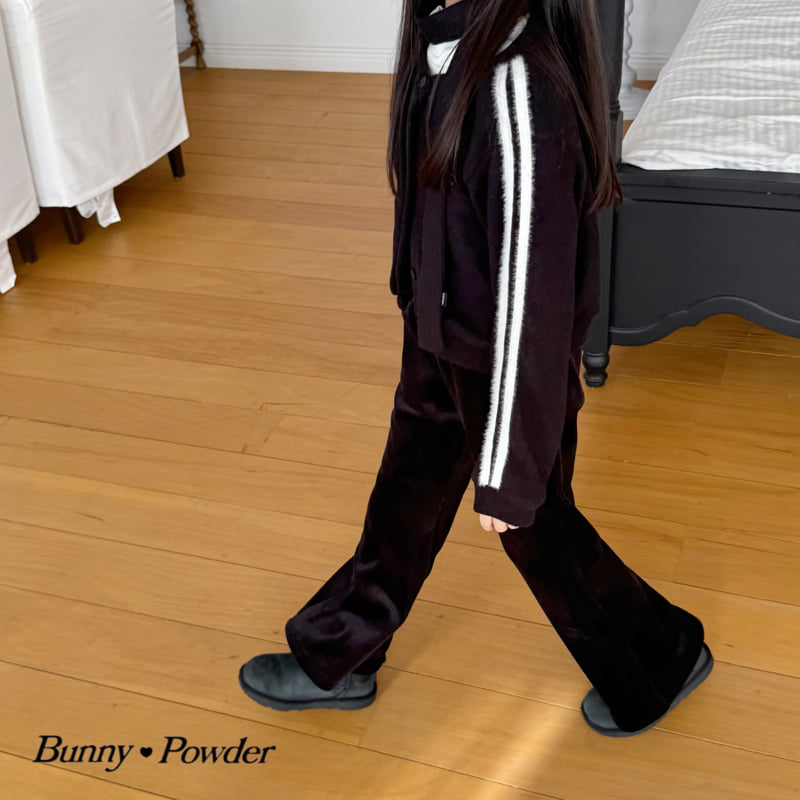 Bunny Powder - Korean Children Fashion - #prettylittlegirls - Gorgeous Pants - 12