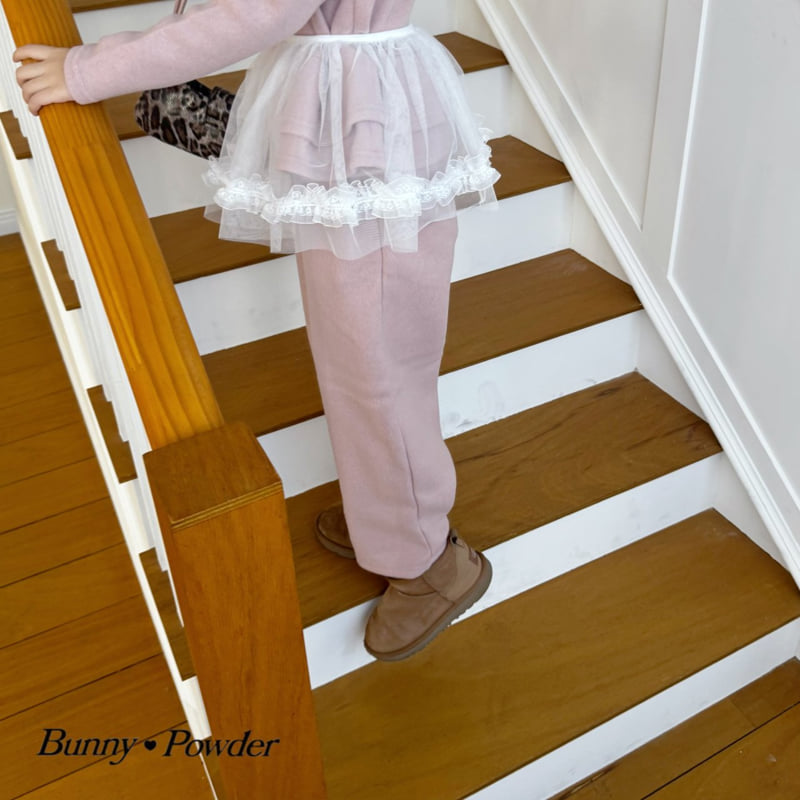 Bunny Powder - Korean Children Fashion - #prettylittlegirls - Ella Skirt - 7