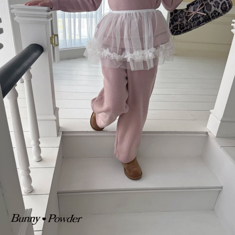 Bunny Powder - Korean Children Fashion - #stylishchildhood - Ella Skirt - 10