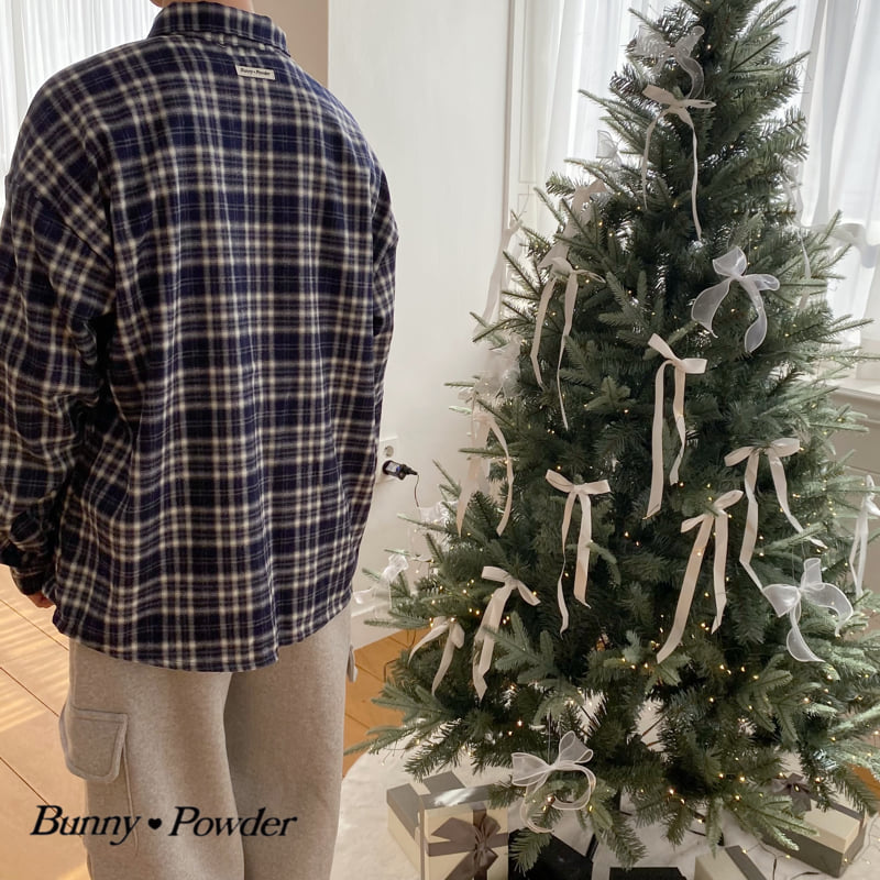 Bunny Powder - Korean Women Fashion - #momslook - Adult Famous Shirt - 9