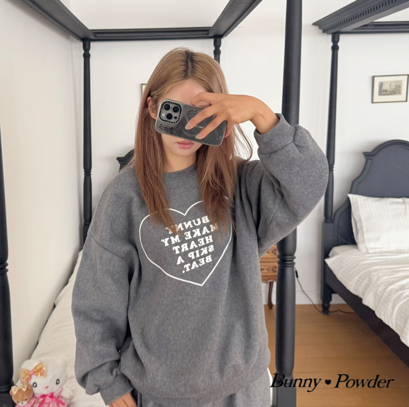 Bunny Powder - Korean Women Fashion - #momslook - Adult Make Set - 10
