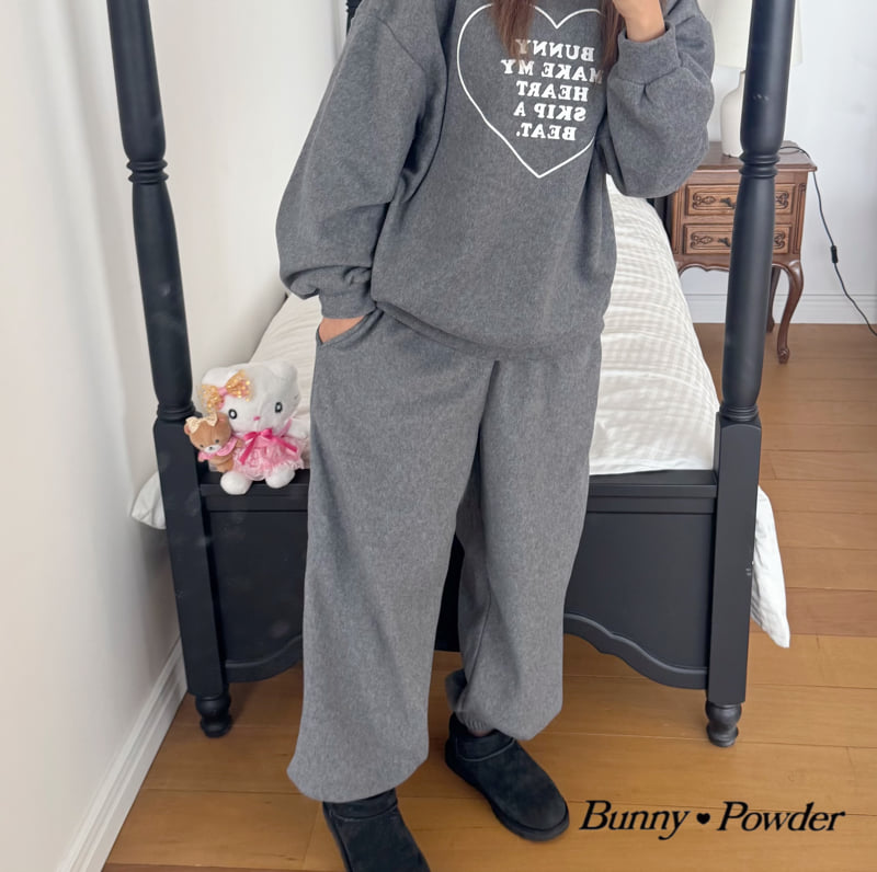 Bunny Powder - Korean Women Fashion - #momslook - Adult Make Set - 12