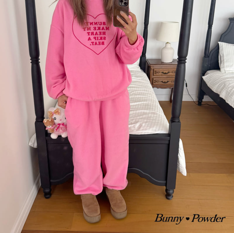 Bunny Powder - Korean Women Fashion - #momslook - Adult Make Set - 6