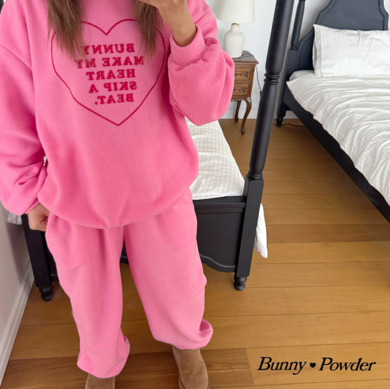 Bunny Powder - Korean Women Fashion - #momslook - Adult Make Set - 8