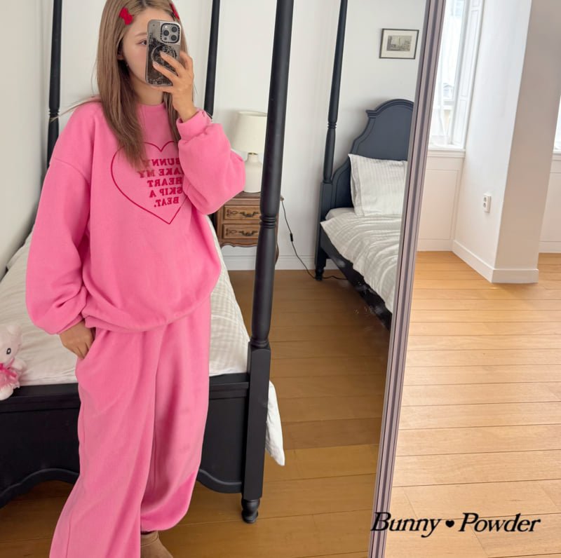 Bunny Powder - Korean Women Fashion - #shopsmall - Adult Make Set - 3