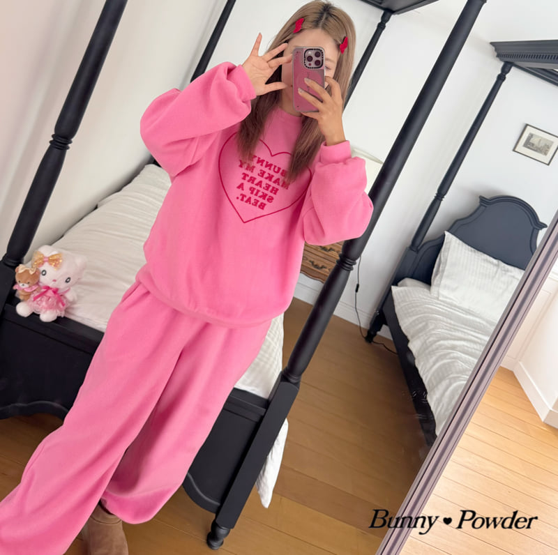 Bunny Powder - Korean Women Fashion - #shopsmall - Adult Make Set - 4