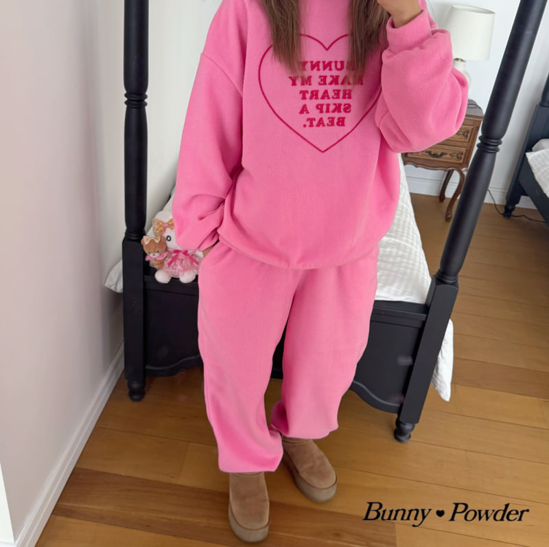 Bunny Powder - Korean Women Fashion - #thelittlethings - Adult Make Set - 5