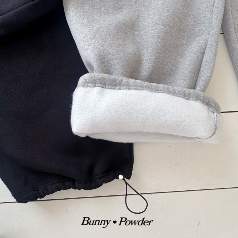 Bunny Powder - Korean Women Fashion - #womensfashion - Adult Eyelet Cargo Pants - 12