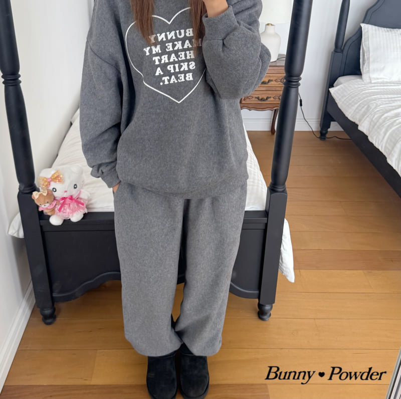 Bunny Powder - Korean Women Fashion - #womensfashion - Adult Make Set - 11