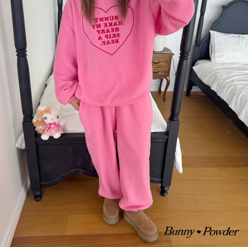 Bunny Powder - Korean Women Fashion - #womensfashion - Adult Make Set - 7