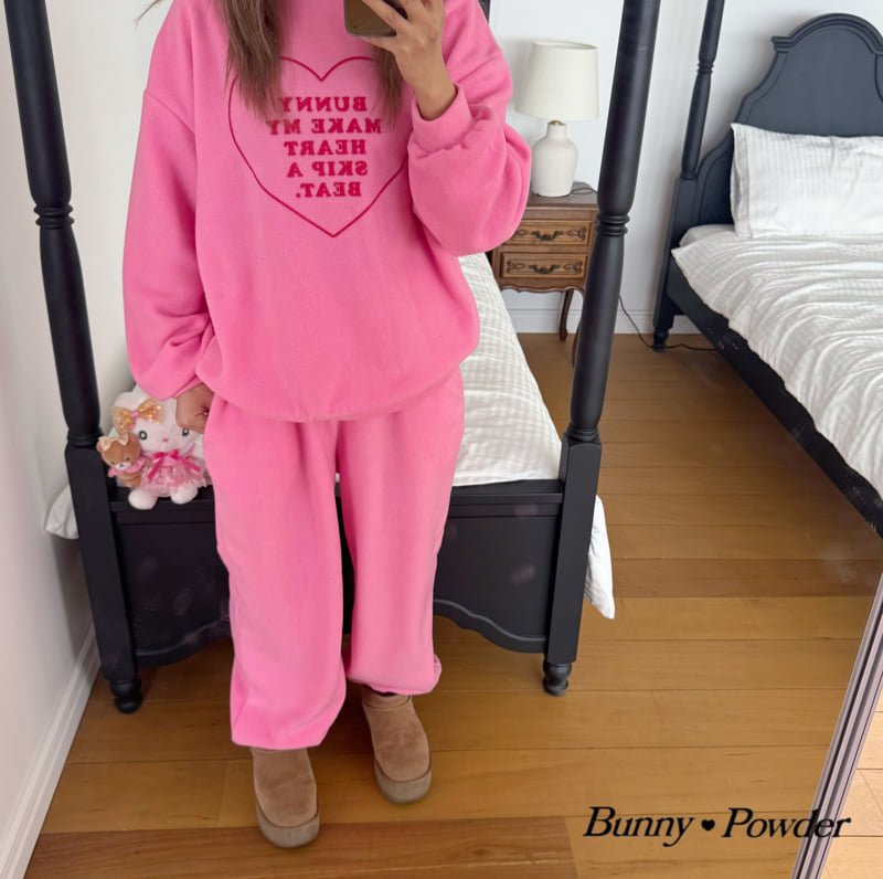 Bunny Powder - Korean Women Fashion - #womensfashion - Adult Make Set - 9