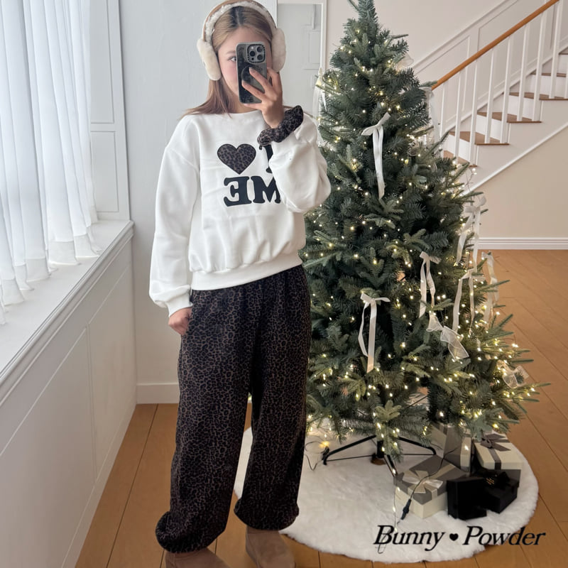 Bunny Powder - Korean Women Fashion - #womensfashion - Adult Dodo Pants - 12
