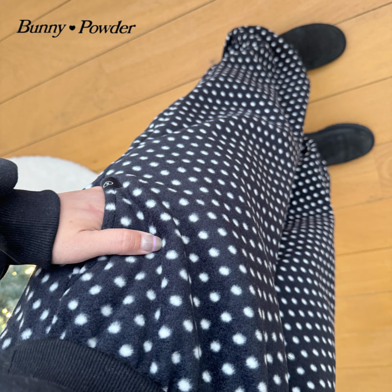 Bunny Powder - Korean Women Fashion - #womensfashion - Adult Dodo Pants - 6